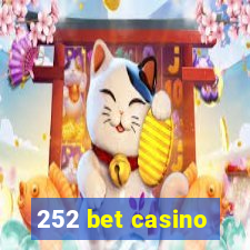 252 bet casino